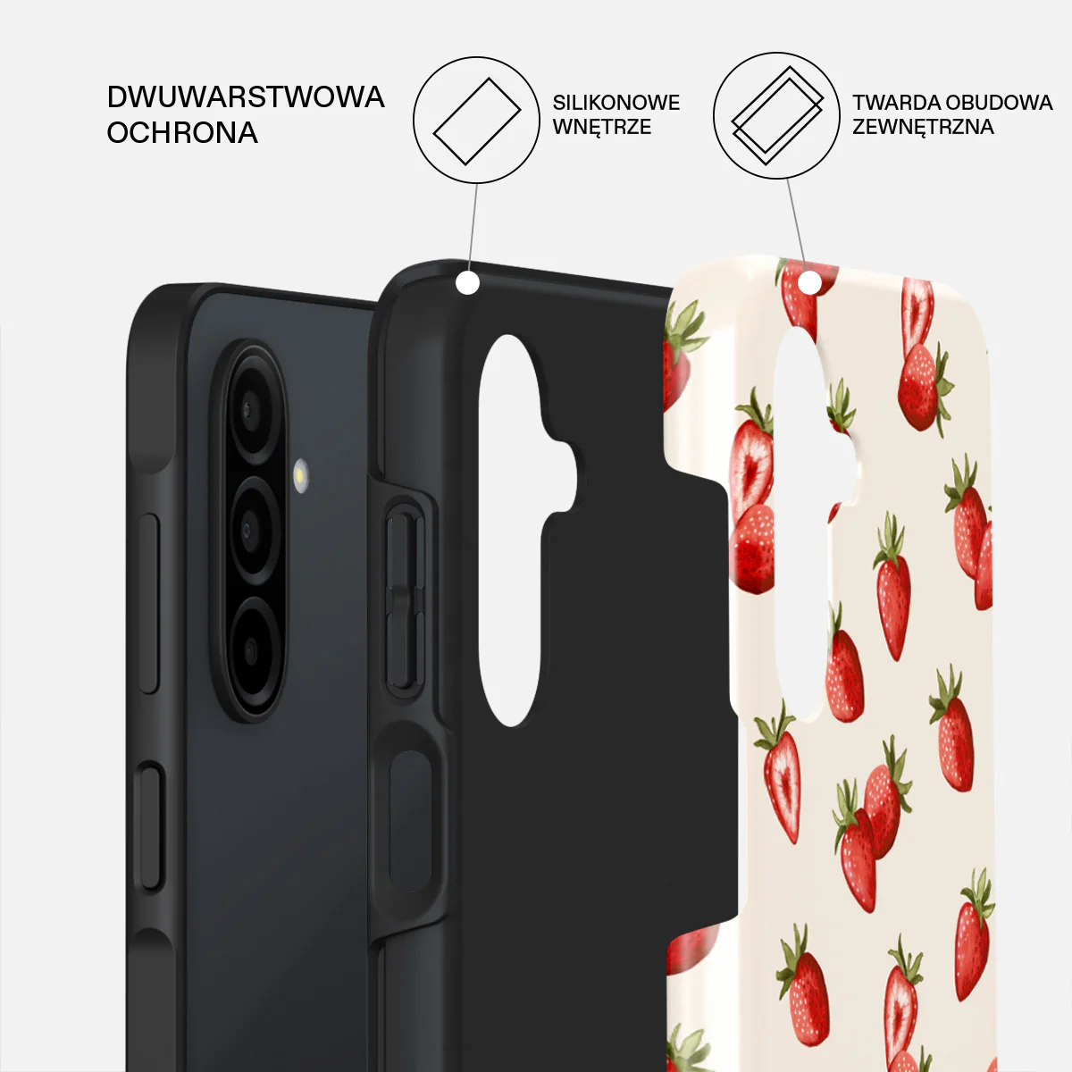 Freshly Picked - Samsung Galaxy A26 5G Etui - Image 2
