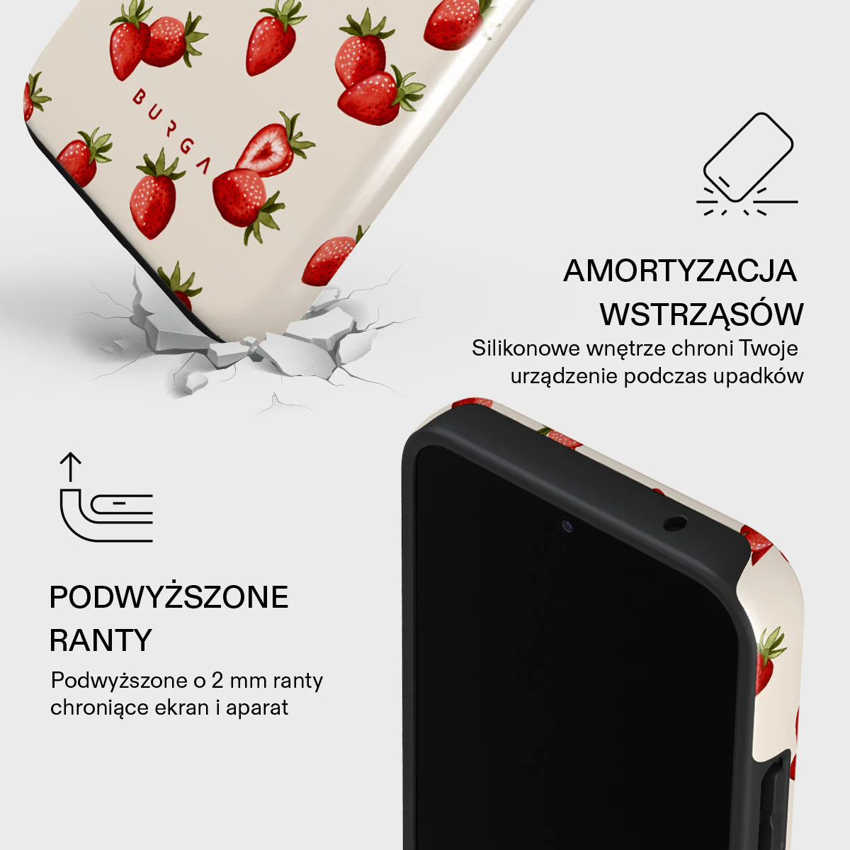 Freshly Picked - Samsung Galaxy A34 Etui - Image 4