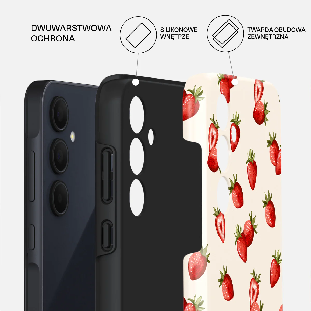Freshly Picked - Samsung Galaxy A35 Etui - Image 2