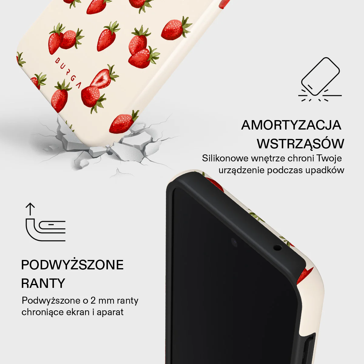 Freshly Picked - Samsung Galaxy A35 Etui - Image 4