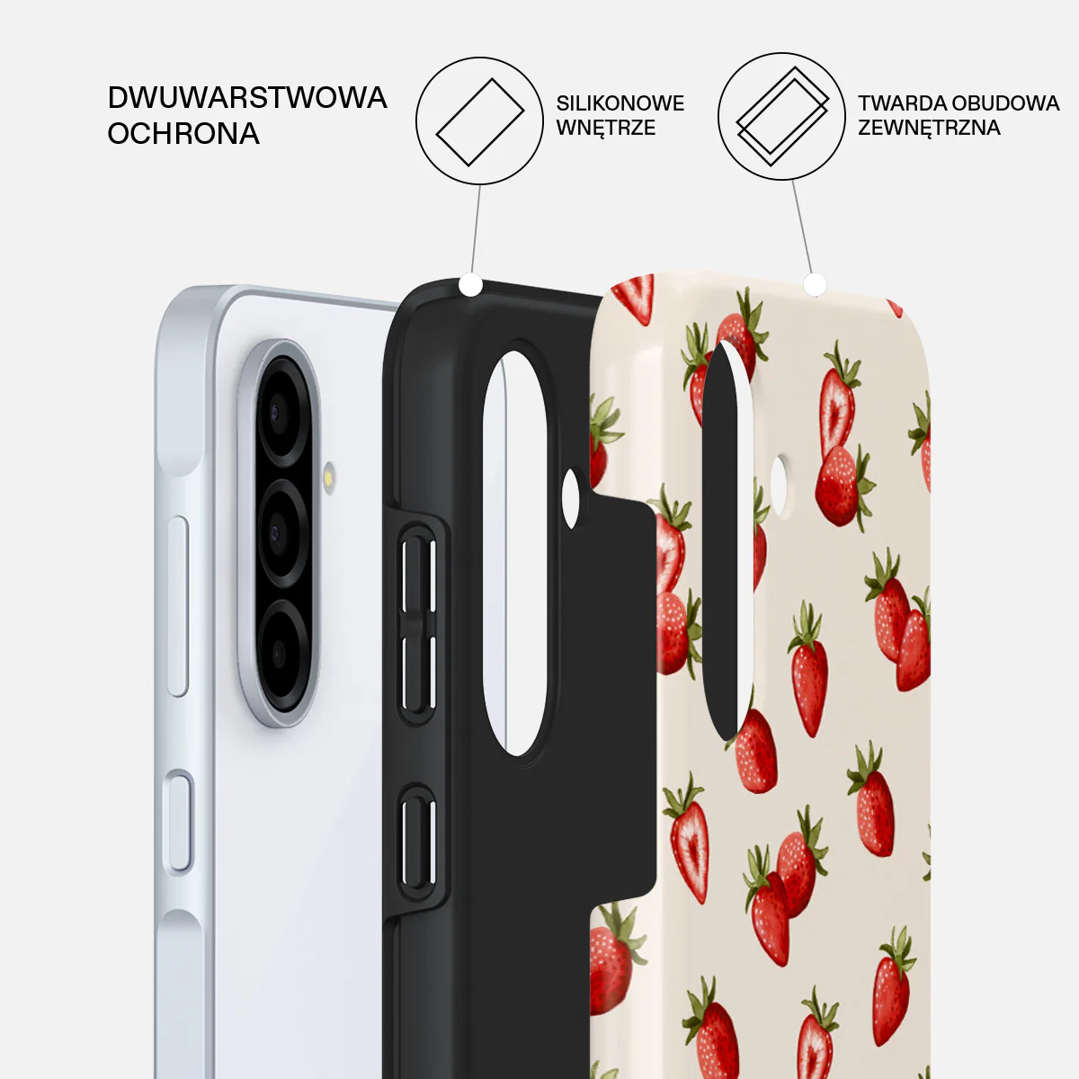 Freshly Picked - Samsung Galaxy A36 5G Etui - Image 2