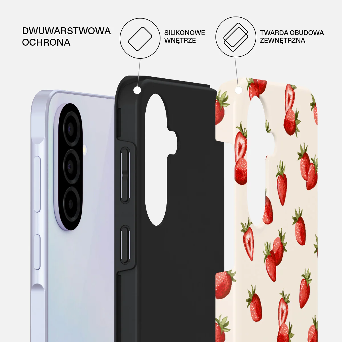 Freshly Picked - Samsung Galaxy A37 5G Etui - Image 2