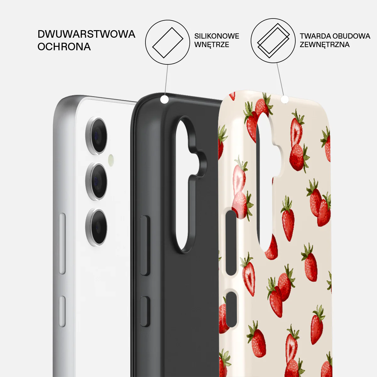 Freshly Picked - Samsung Galaxy A55 Etui - Image 2