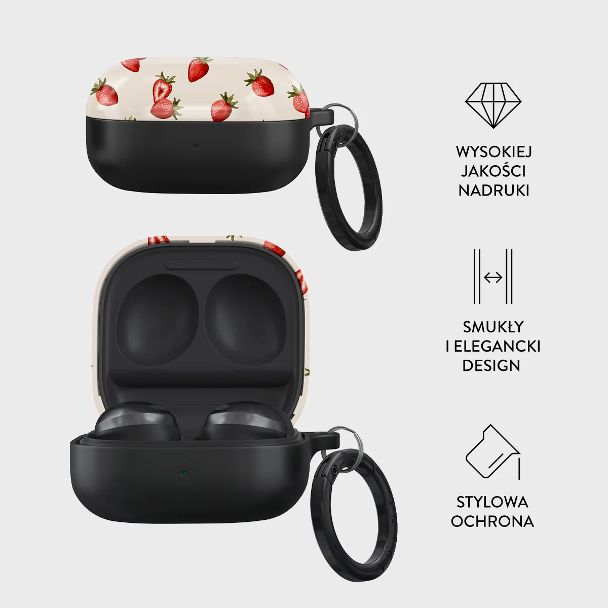 Freshly Picked - Etui na Samsung Galaxy Buds 2 - Image 4
