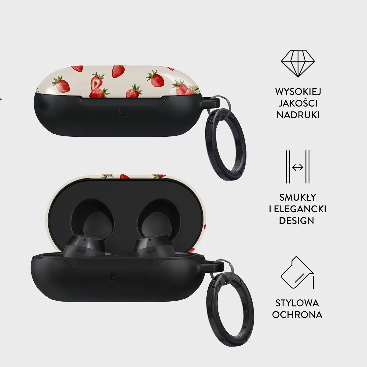 Freshly Picked - Etui na Samsung Galaxy Buds - Image 4