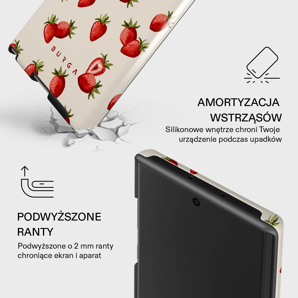 Freshly Picked - Samsung Galaxy Note 10 Plus Etui - Image 8