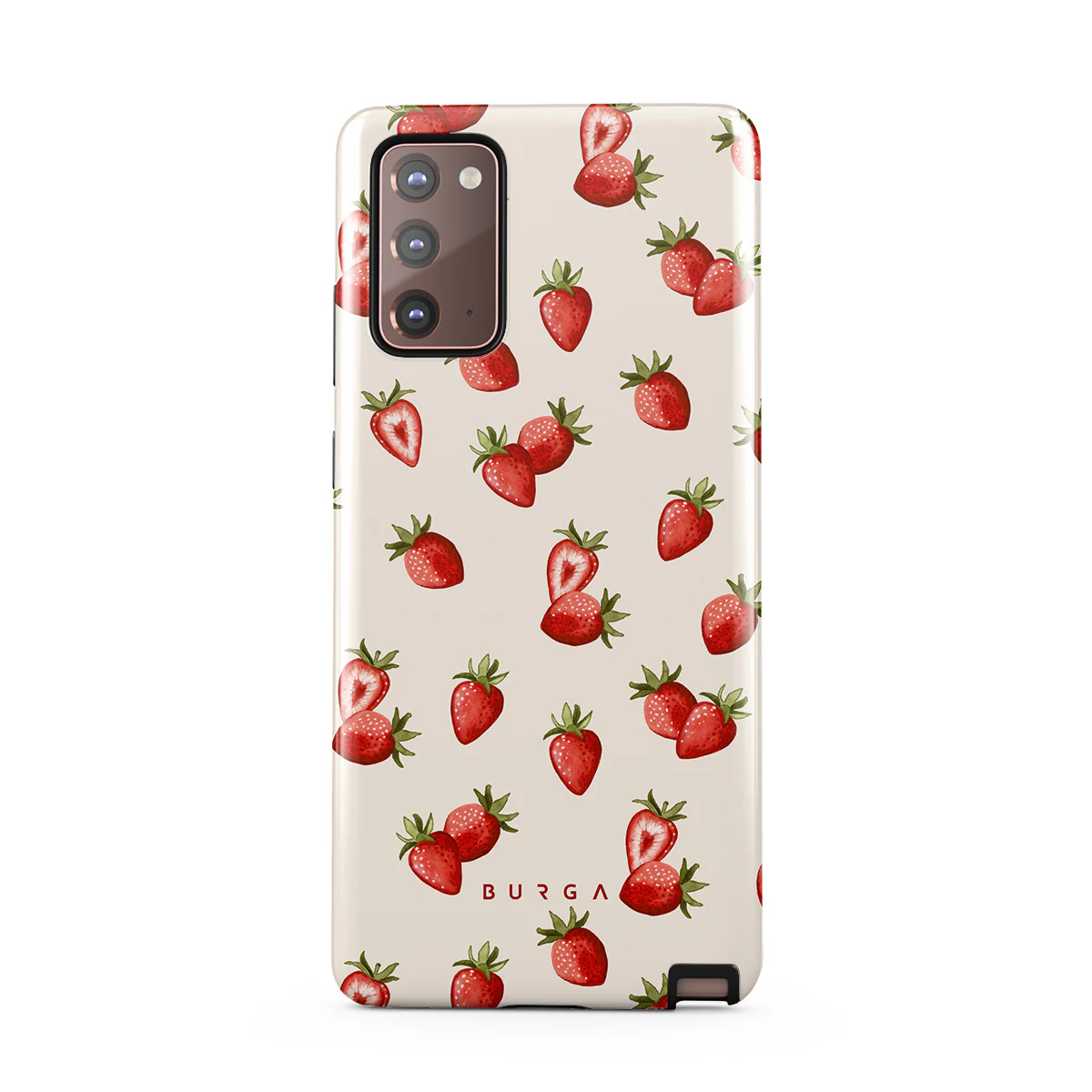 Freshly Picked - Samsung Galaxy Note 20 4G / 5G Etui - Image 5