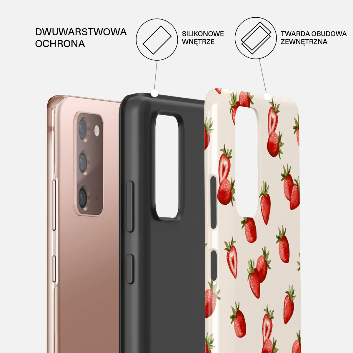 Freshly Picked - Samsung Galaxy Note 20 4G / 5G Etui - Image 6