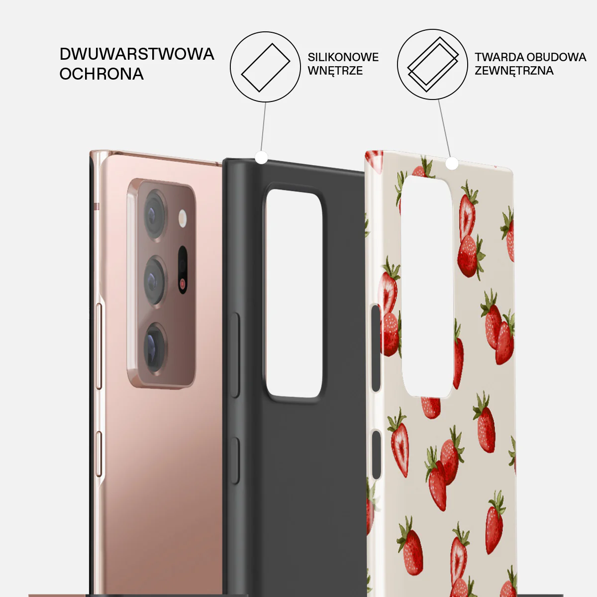 Freshly Picked - Samsung Galaxy Note 20 Ultra 4G / 5G Etui - Image 6