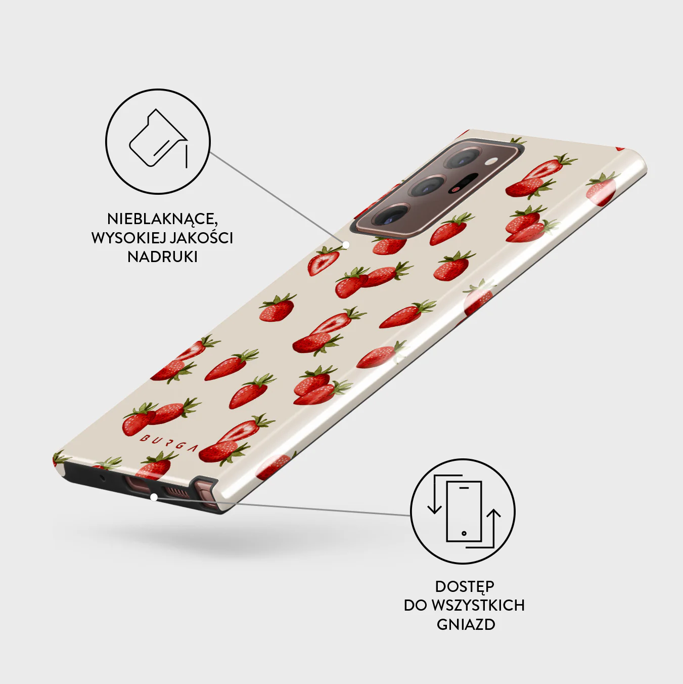 Freshly Picked - Samsung Galaxy Note 20 Ultra 4G / 5G Etui - Image 7