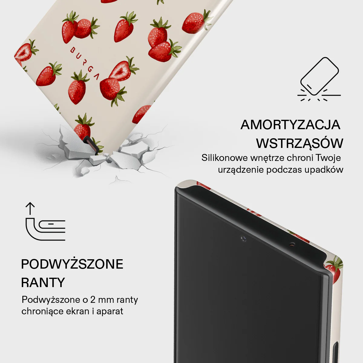 Freshly Picked - Samsung Galaxy Note 20 Ultra 4G / 5G Etui - Image 8
