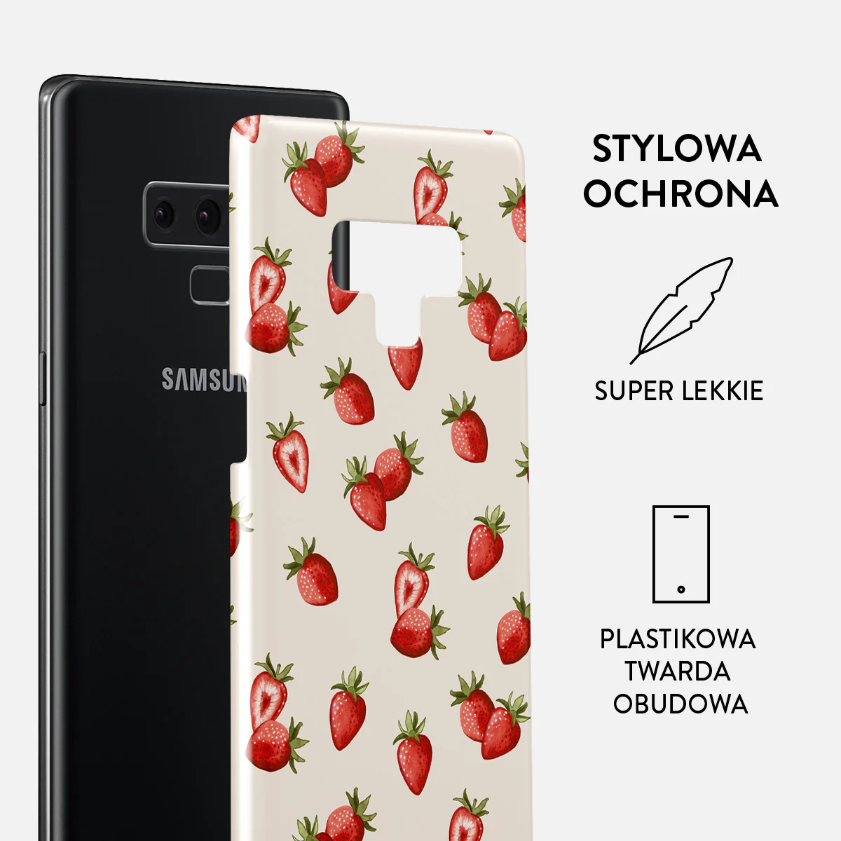 Freshly Picked - Samsung Galaxy Note 9 Etui - Image 2