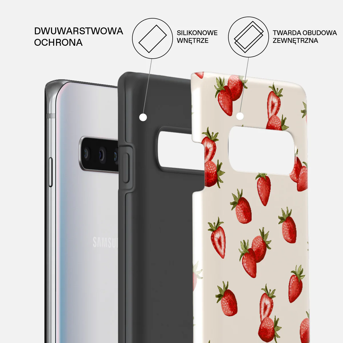 Freshly Picked - Samsung Galaxy S10 Plus Etui - Image 6