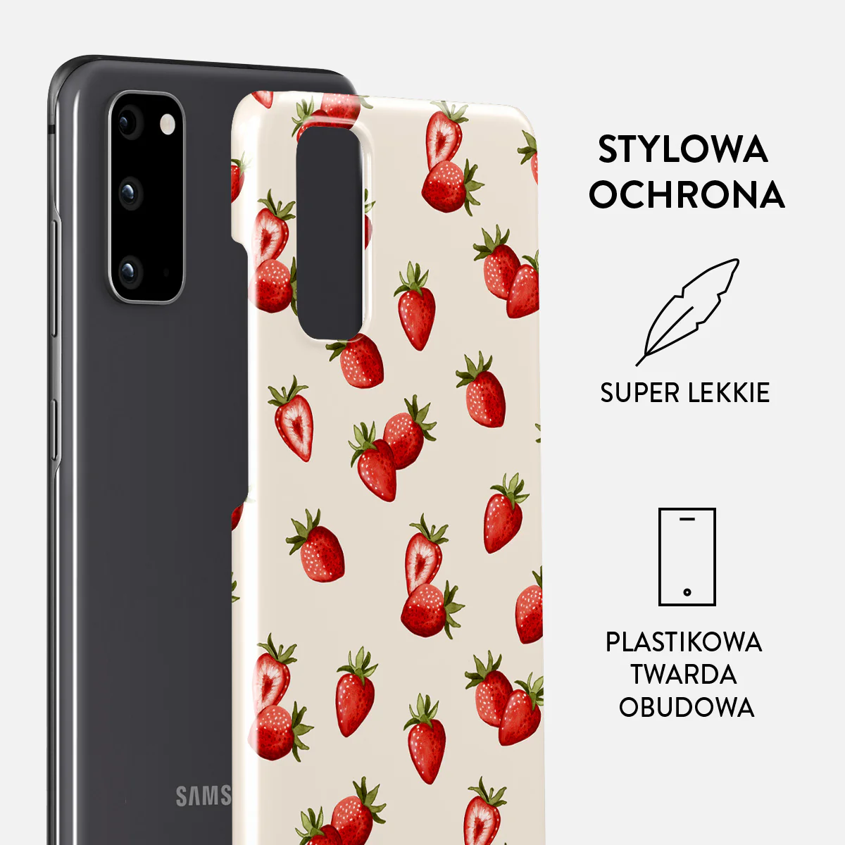 Freshly Picked - Samsung Galaxy S20 4G / 5G Etui - Image 2