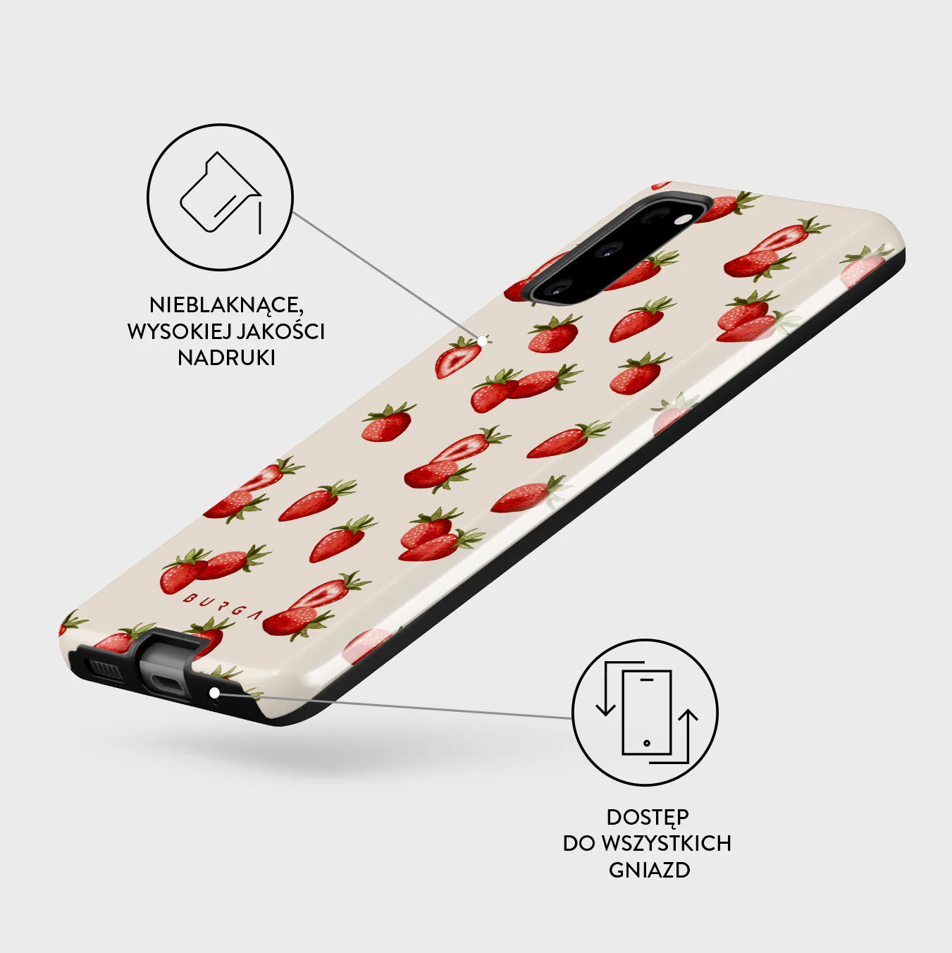 Freshly Picked - Samsung Galaxy S20 4G / 5G Etui - Image 7