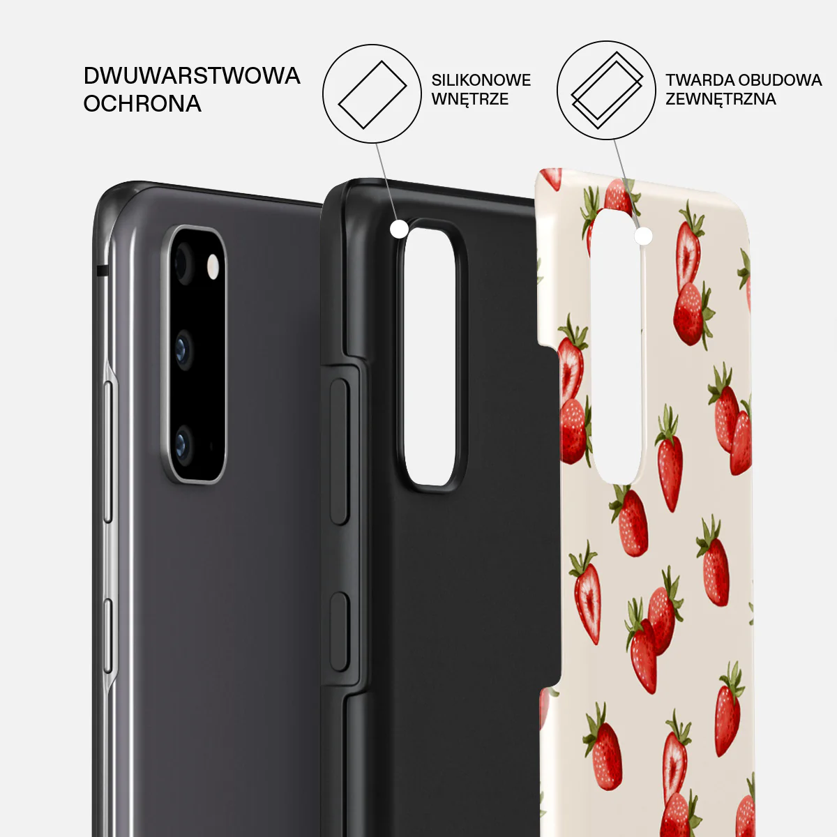 Freshly Picked - Samsung Galaxy S20 FE 4G / 5G Etui - Image 2