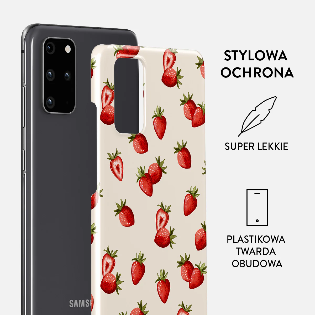 Freshly Picked - Samsung Galaxy S20 Plus 4G / 5G Etui - Image 2