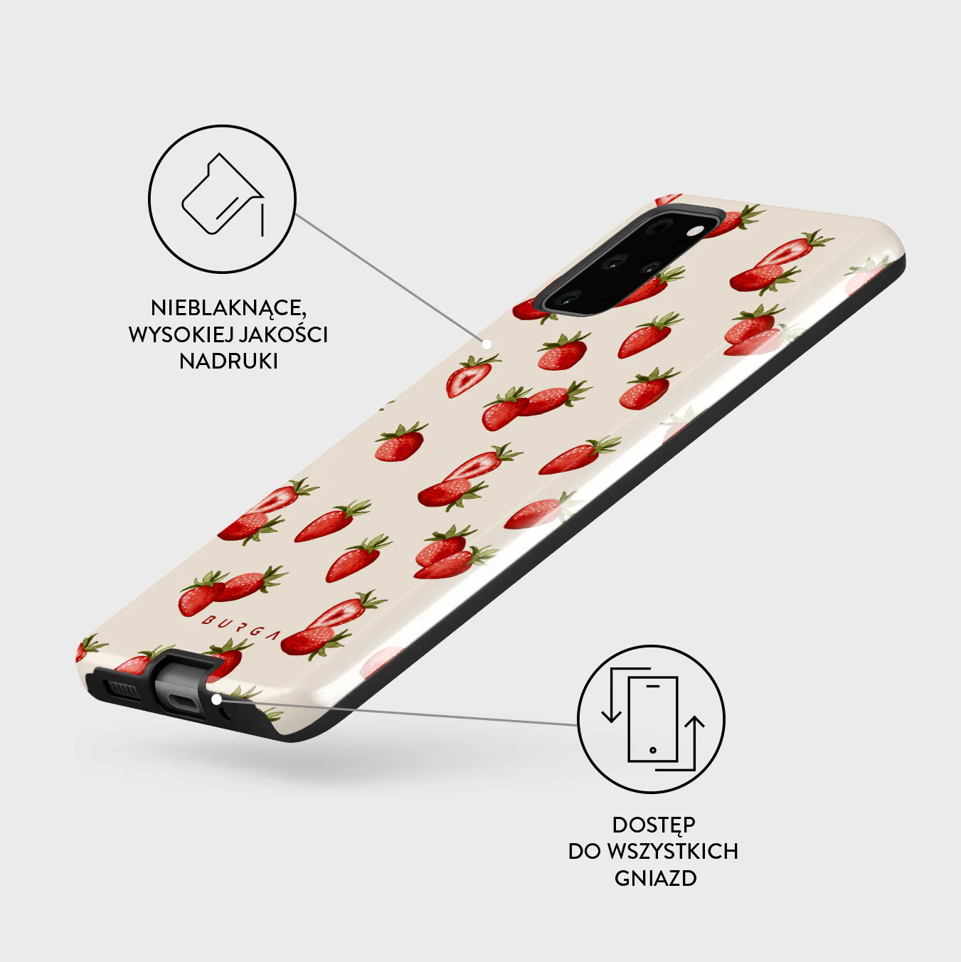 Freshly Picked - Samsung Galaxy S20 Plus 4G / 5G Etui - Image 7
