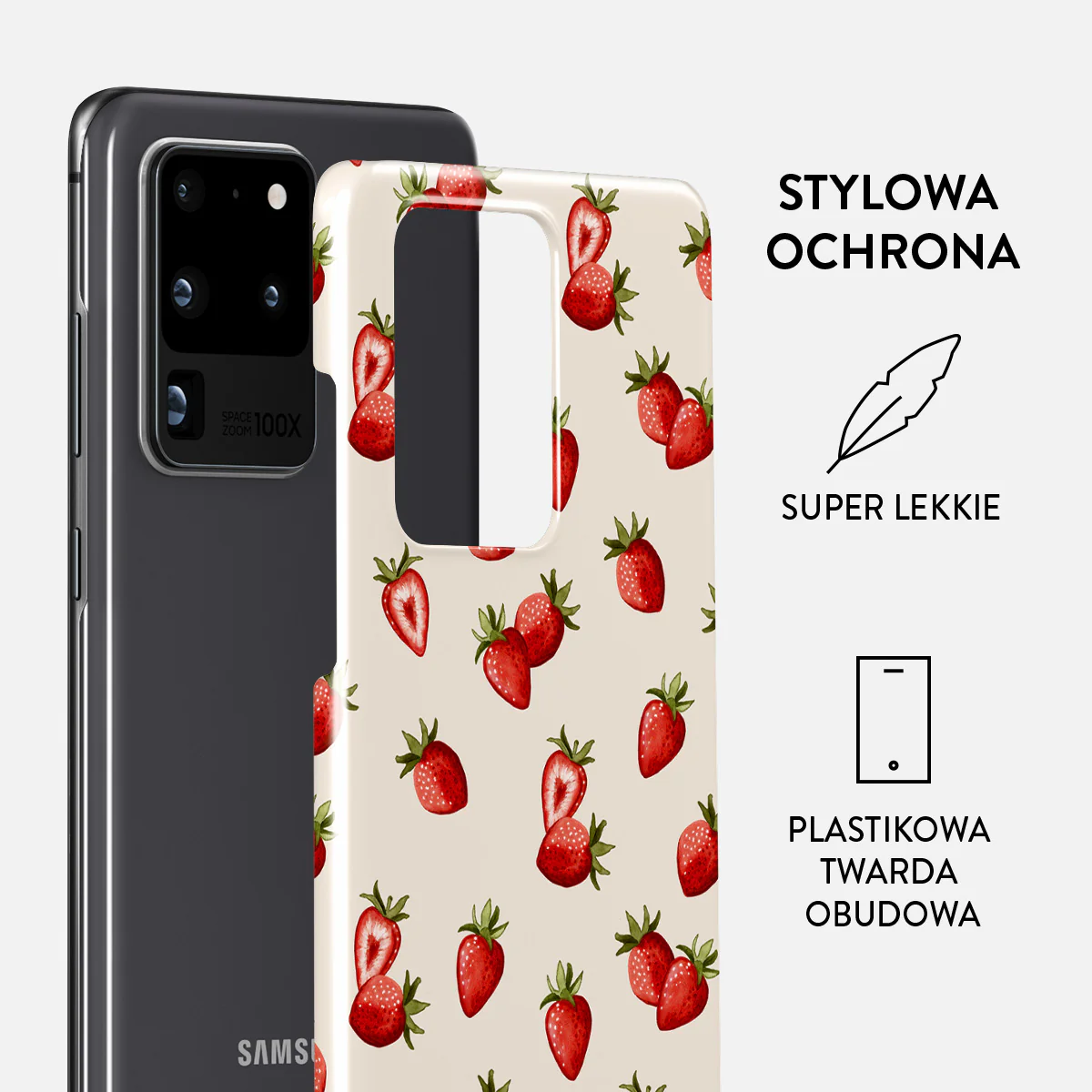 Freshly Picked - Samsung Galaxy S20 Ultra 4G / 5G Etui - Image 2
