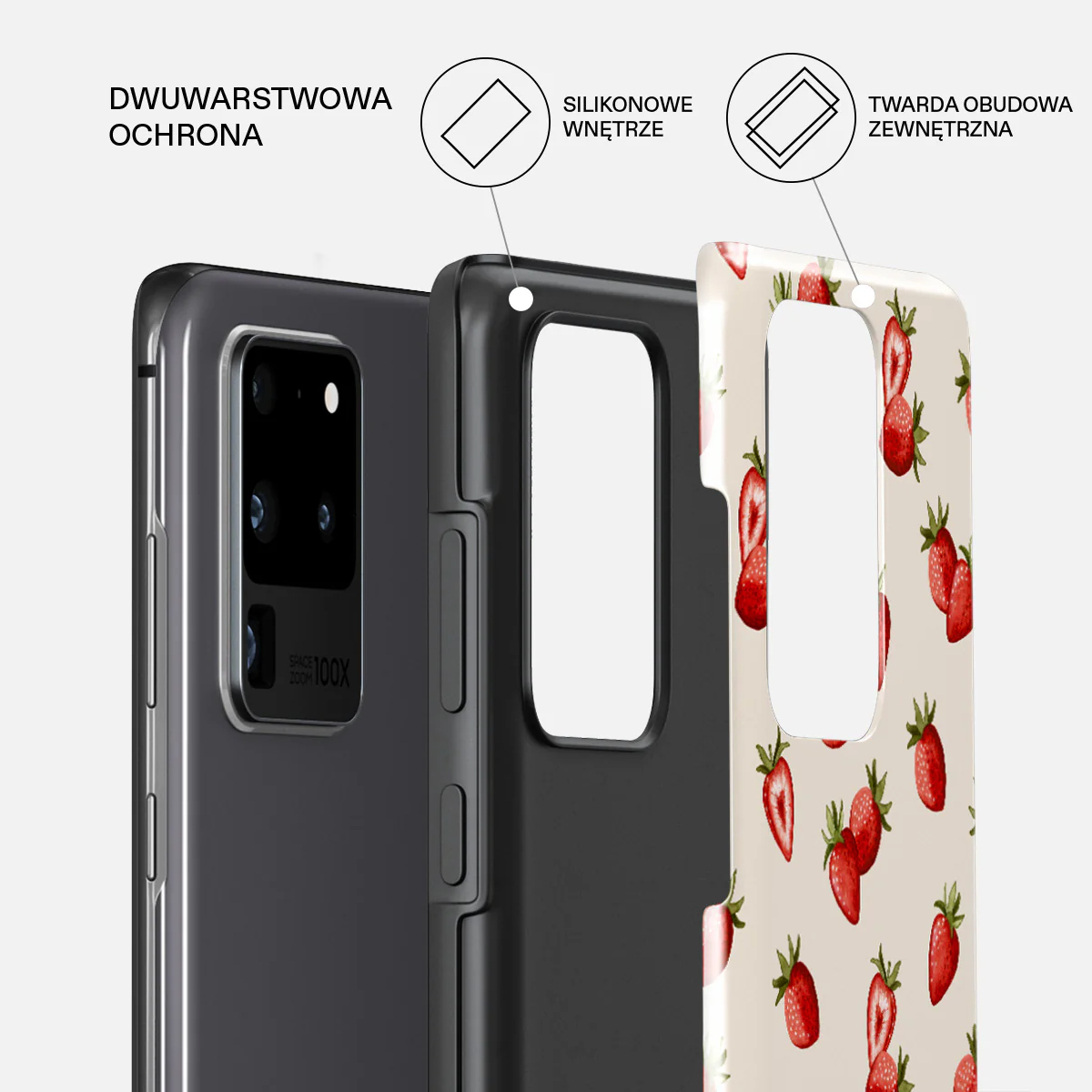Freshly Picked - Samsung Galaxy S20 Ultra 4G / 5G Etui - Image 6