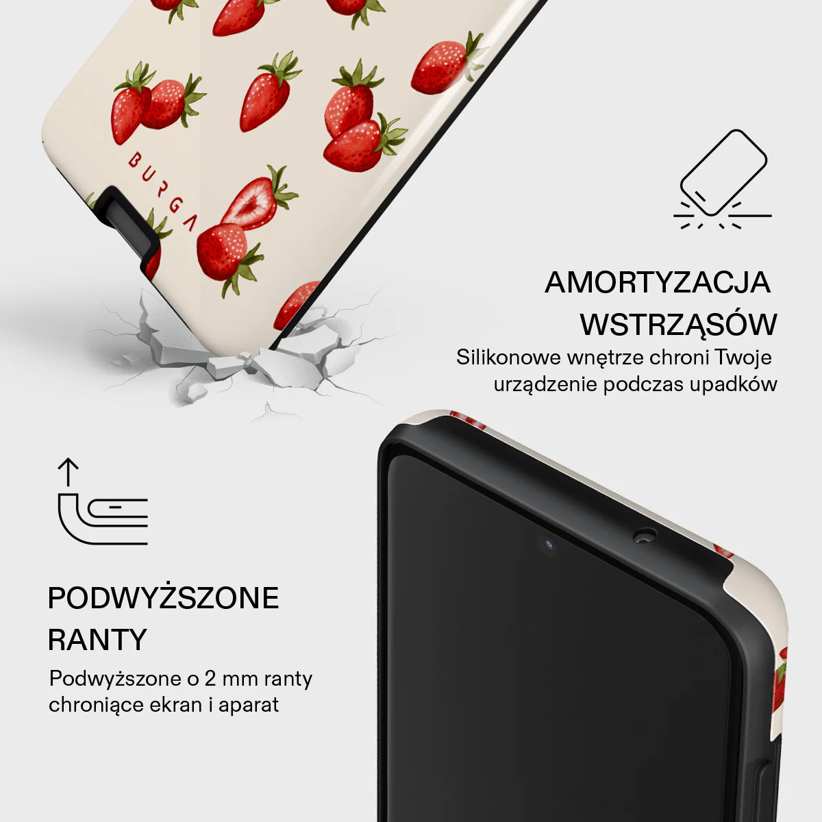 Freshly Picked - Samsung Galaxy S20 Ultra 4G / 5G Etui - Image 8