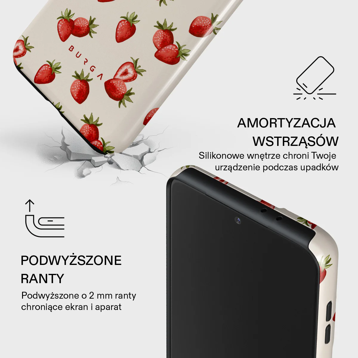 Freshly Picked - Samsung Galaxy S21 Plus Etui - Image 4