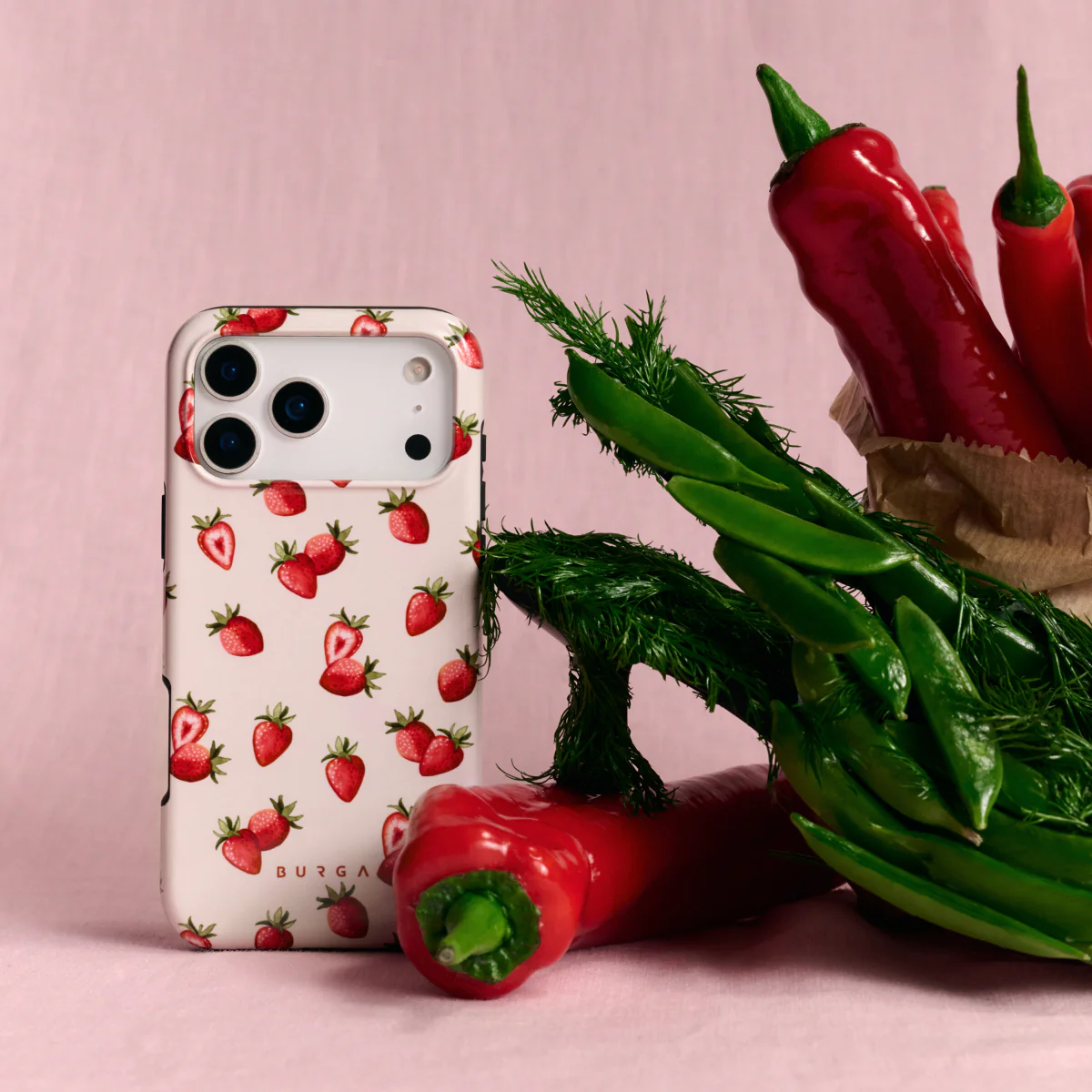 Freshly Picked - Samsung Galaxy S21 Ultra Etui - Image 14