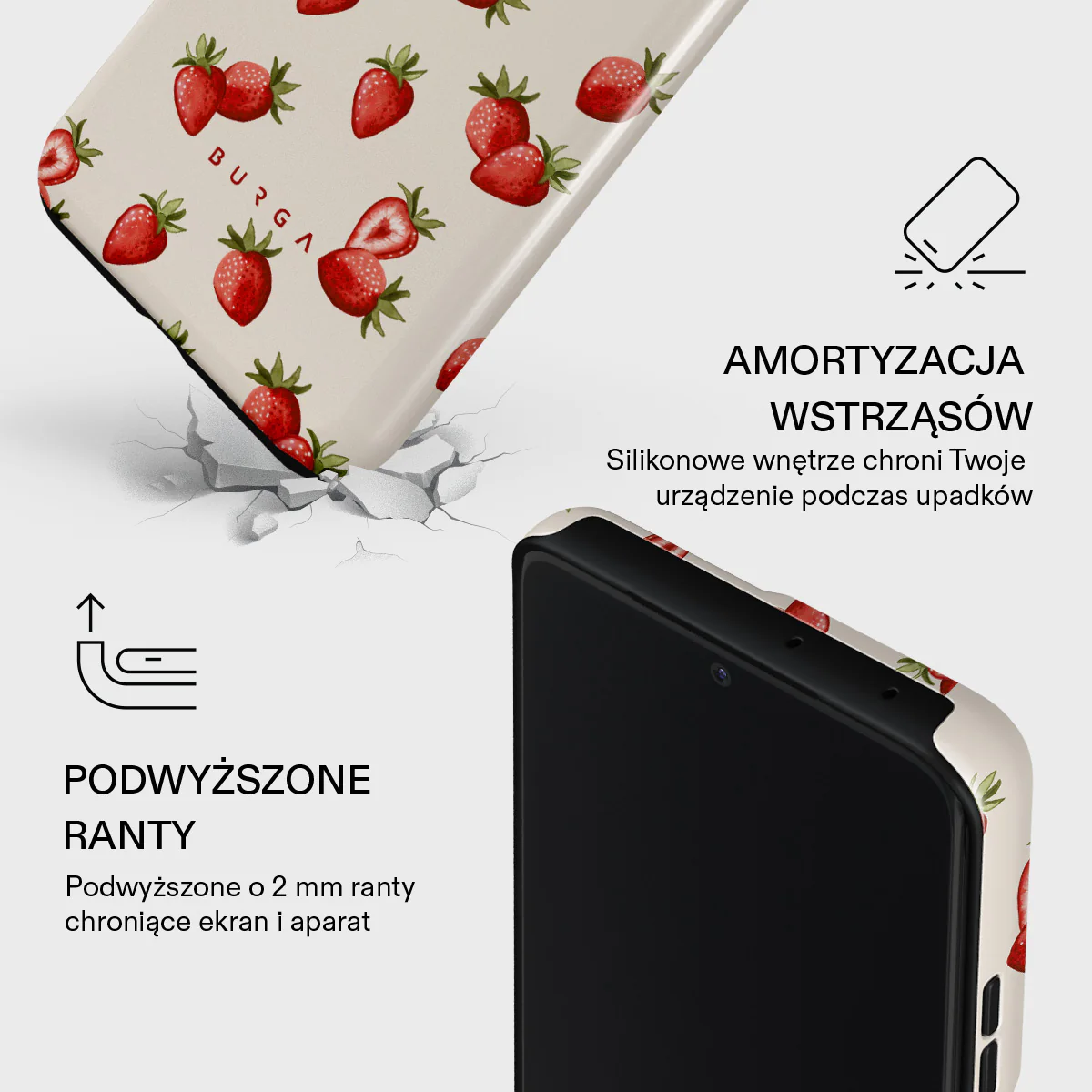 Freshly Picked - Samsung Galaxy S21 Ultra Etui - Image 8
