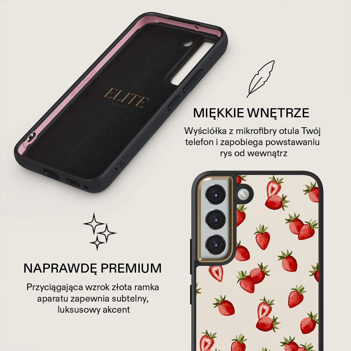 Freshly Picked - Samsung Galaxy S22 Plus Etui - Image 10