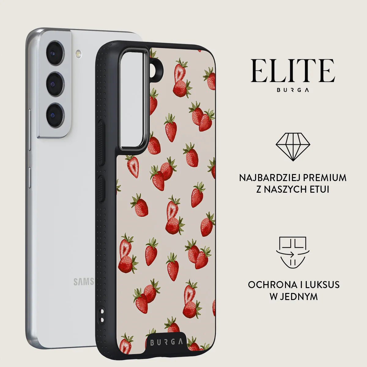 Freshly Picked - Samsung Galaxy S22 Plus Etui - Image 13