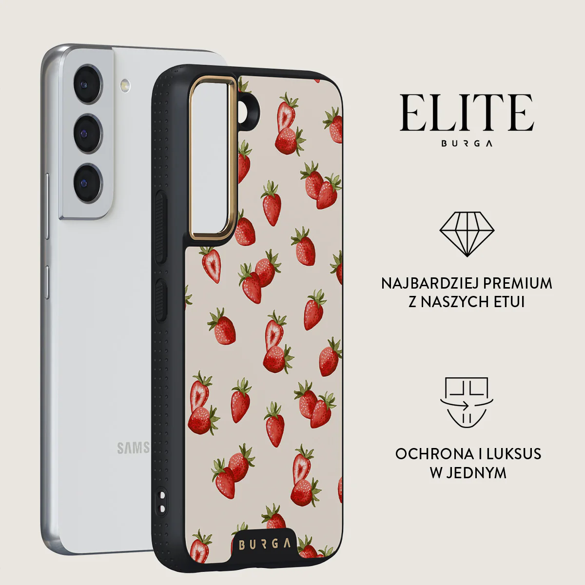 Freshly Picked - Samsung Galaxy S22 Plus Etui - Image 6
