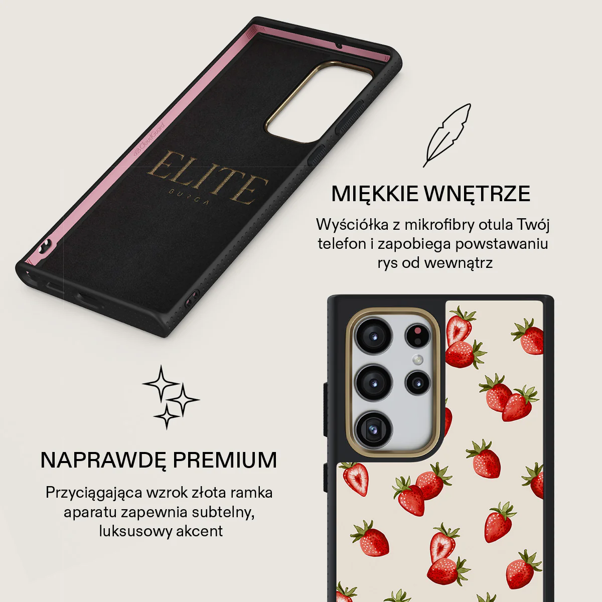 Freshly Picked - Samsung Galaxy S22 Ultra Etui - Image 10