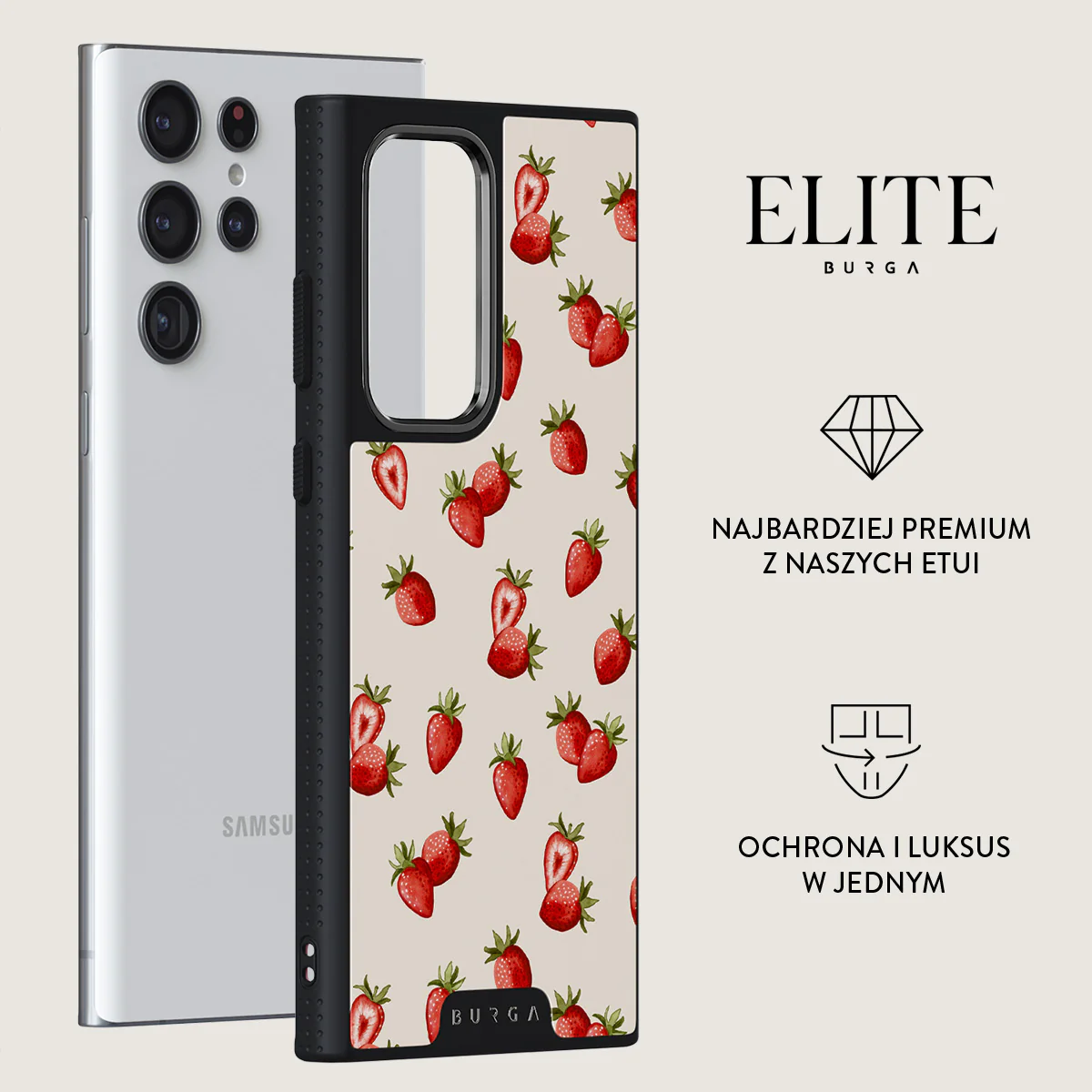 Freshly Picked - Samsung Galaxy S22 Ultra Etui - Image 13