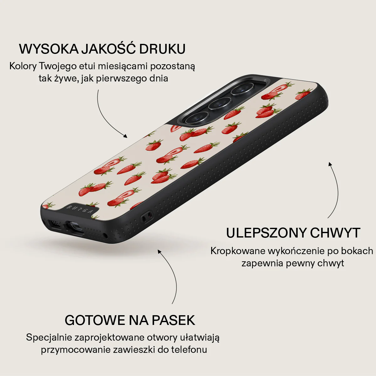 Freshly Picked - Samsung Galaxy S23 Etui - Image 16