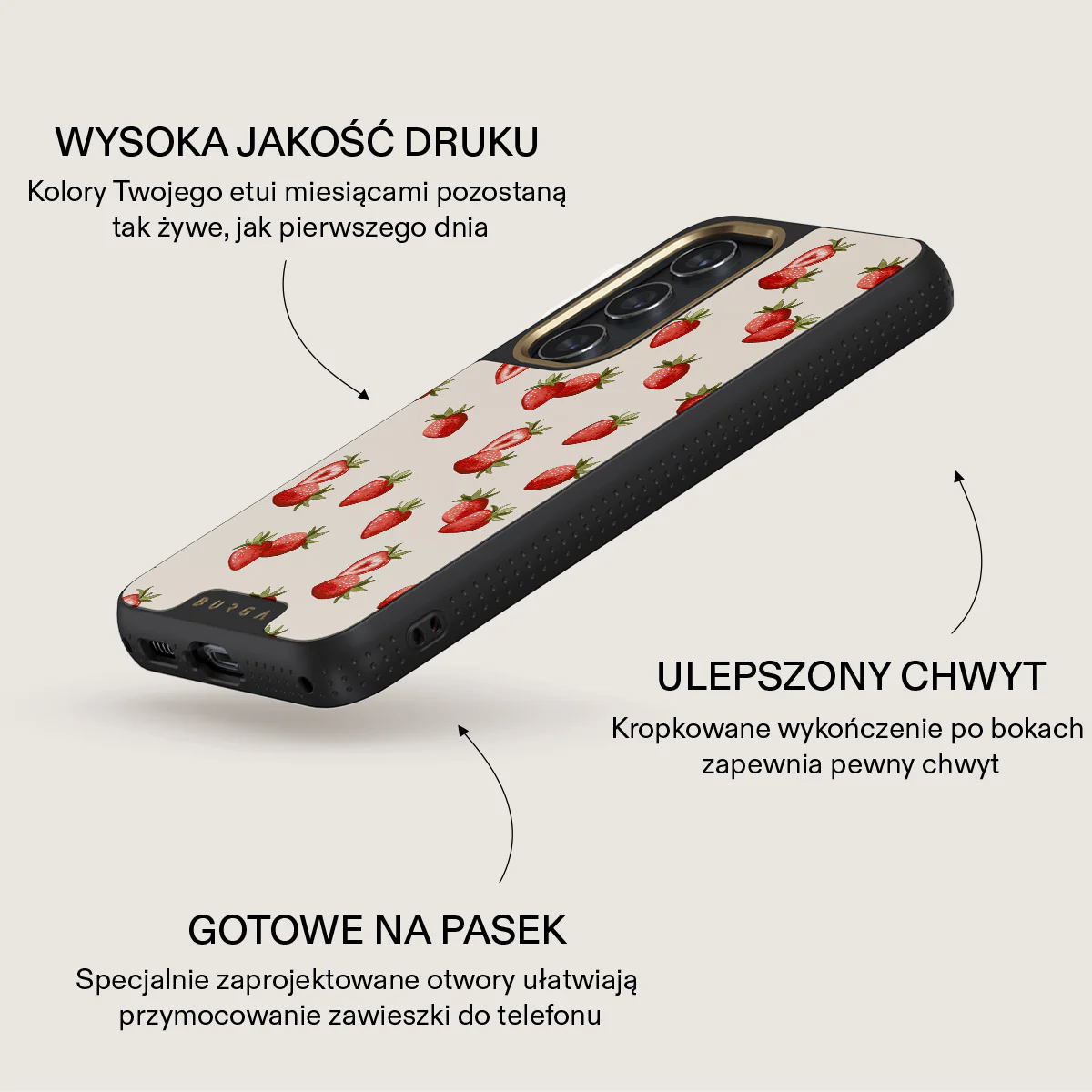 Freshly Picked - Samsung Galaxy S23 Etui - Image 9