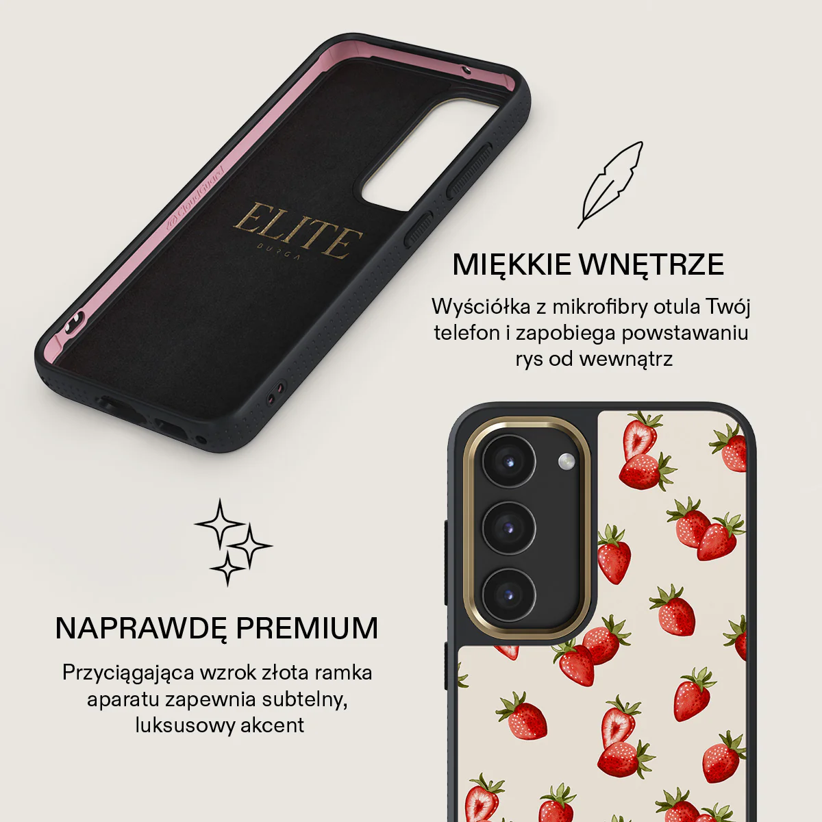 Freshly Picked - Samsung Galaxy S23 Plus Etui - Image 10