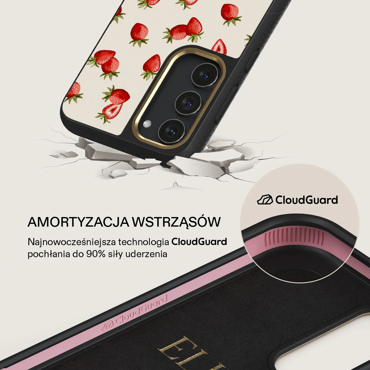 Freshly Picked - Samsung Galaxy S23 Plus Etui - Image 7