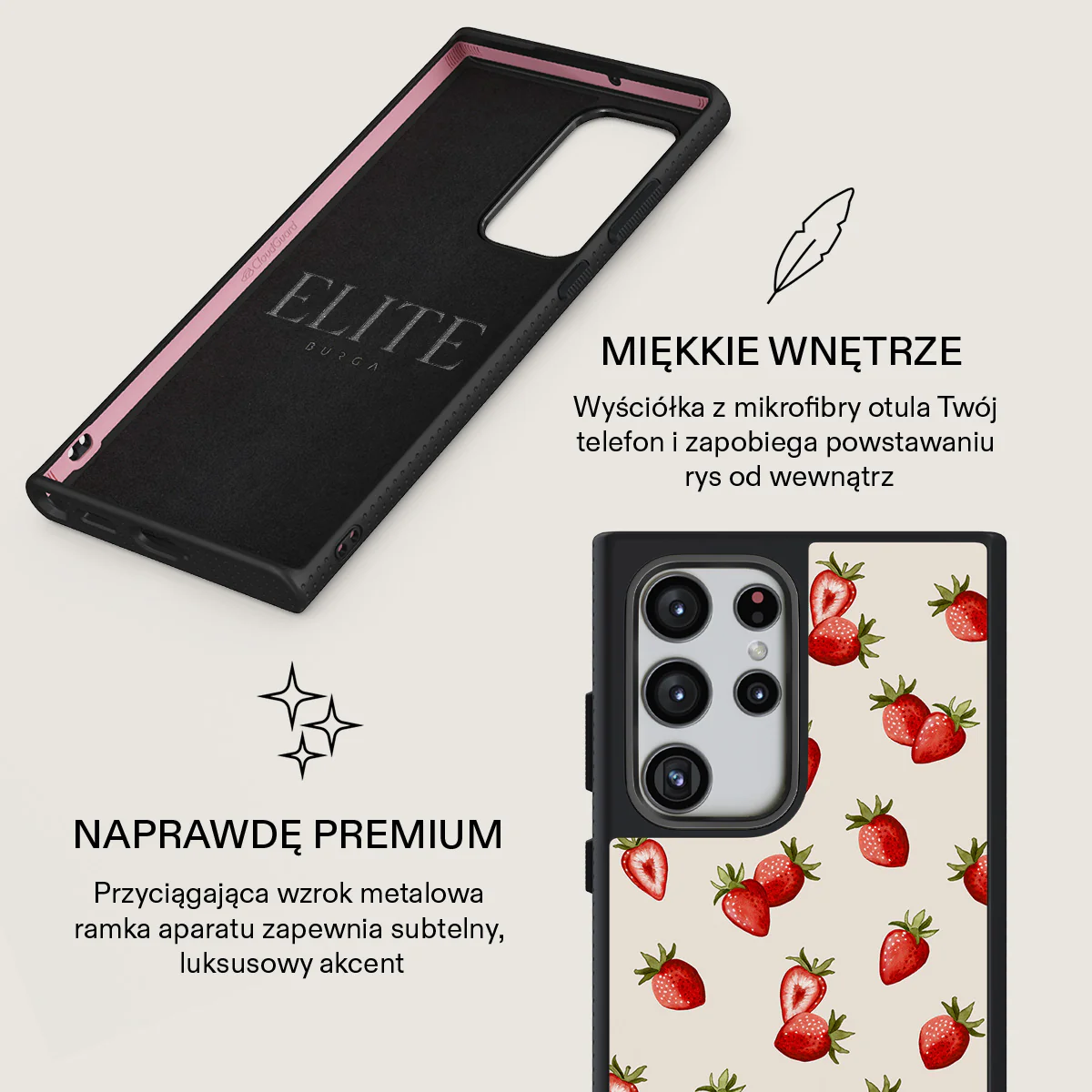 Freshly Picked - Samsung Galaxy S23 Ultra Etui - Image 17