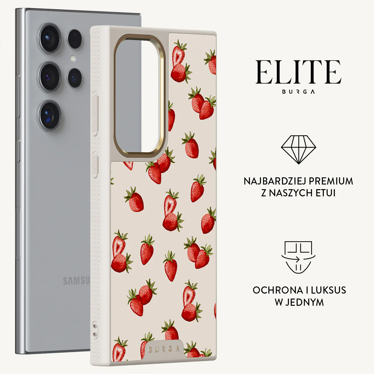 Freshly Picked - Samsung Galaxy S23 Ultra Etui - Image 20