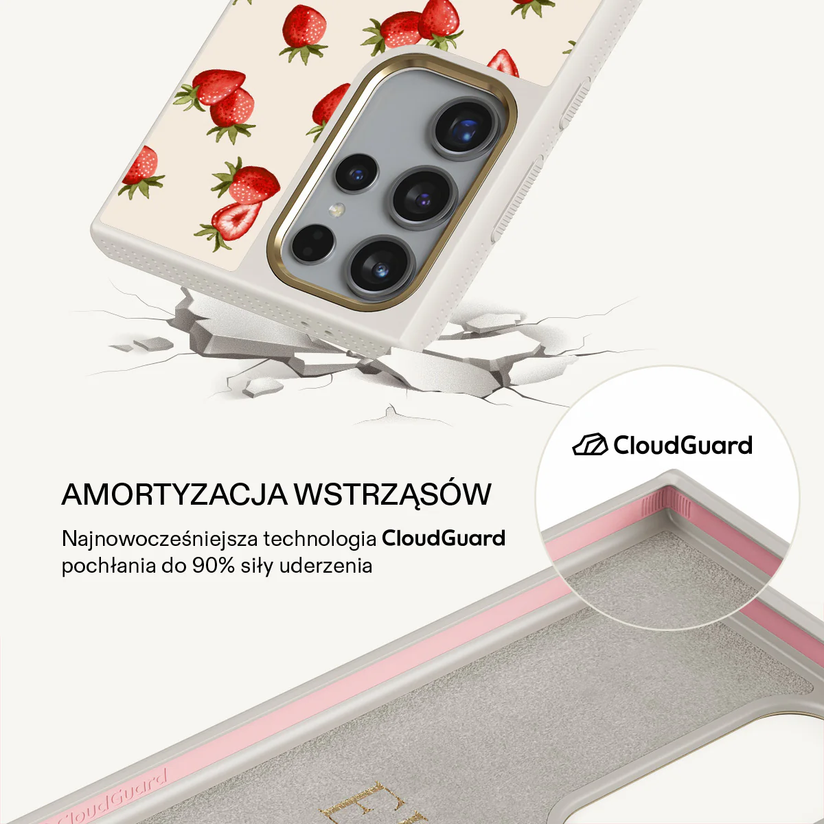 Freshly Picked - Samsung Galaxy S23 Ultra Etui - Image 21