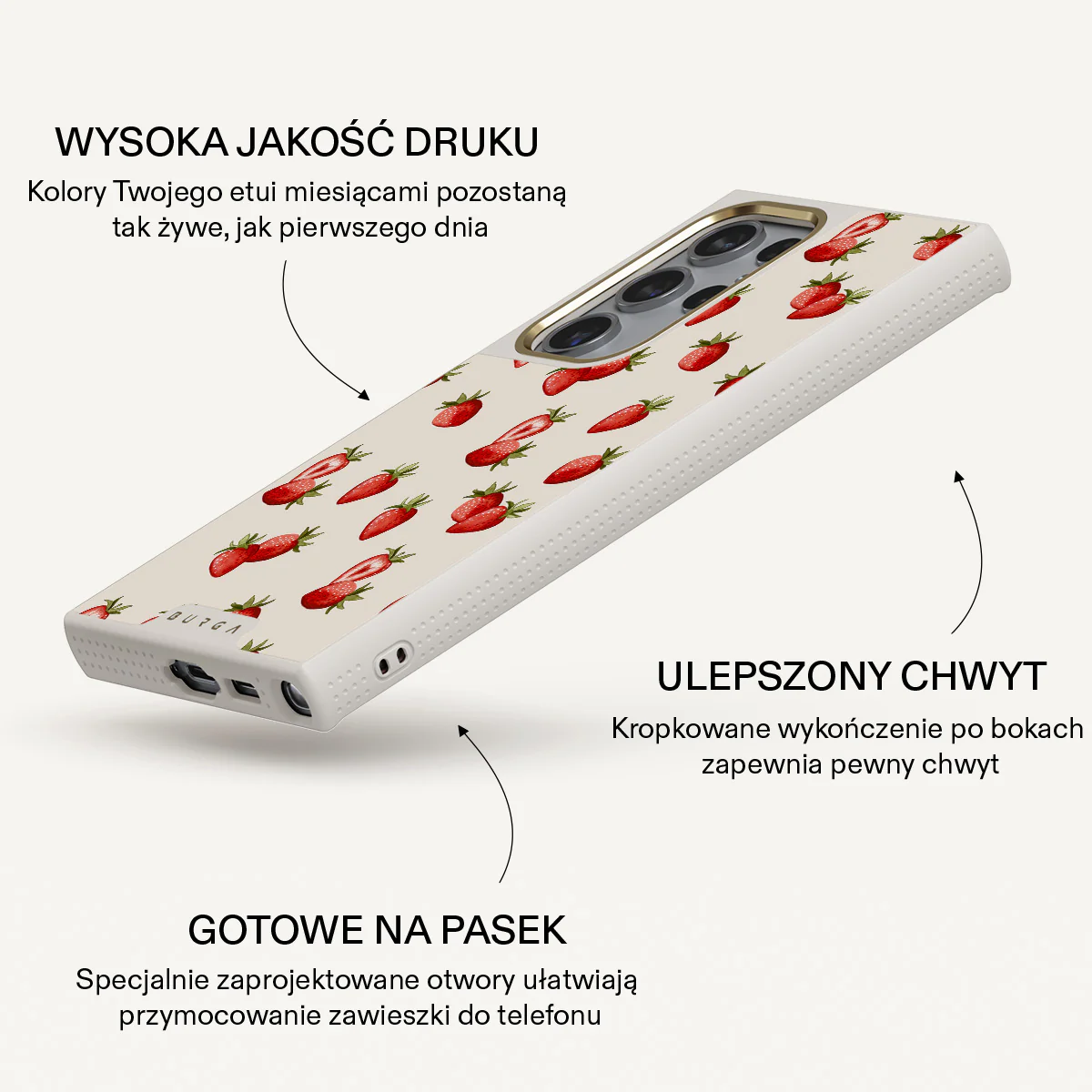 Freshly Picked - Samsung Galaxy S23 Ultra Etui - Image 23