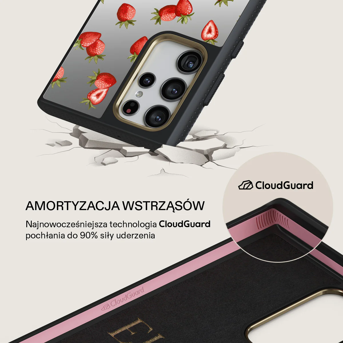 Freshly Picked - Samsung Galaxy S23 Ultra Etui - Image 28