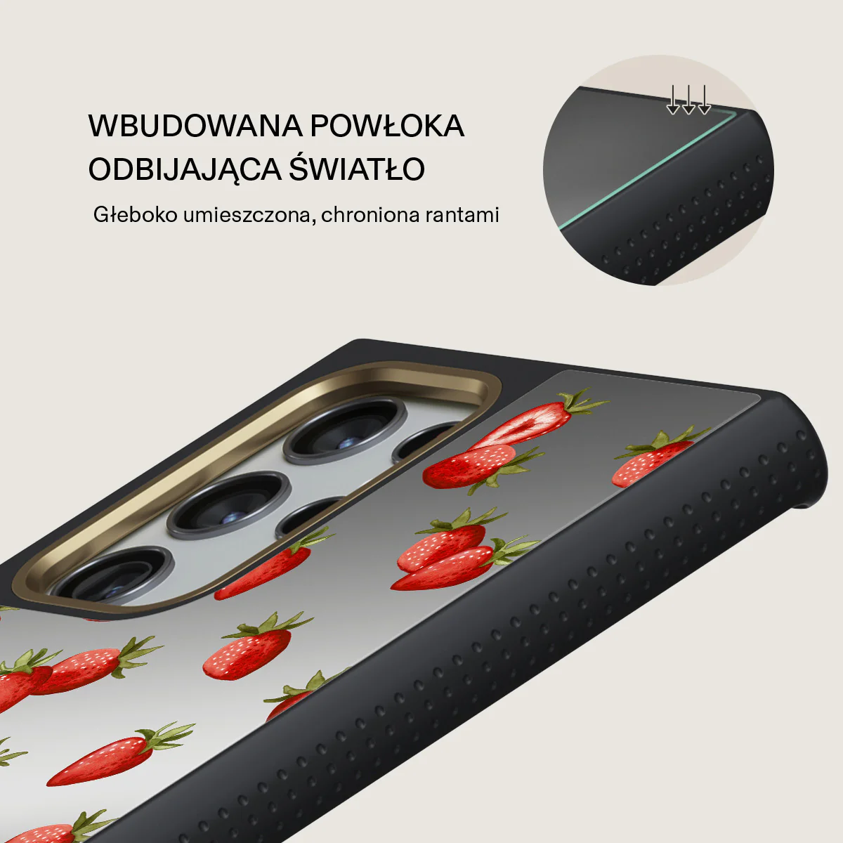 Freshly Picked - Samsung Galaxy S23 Ultra Etui - Image 29