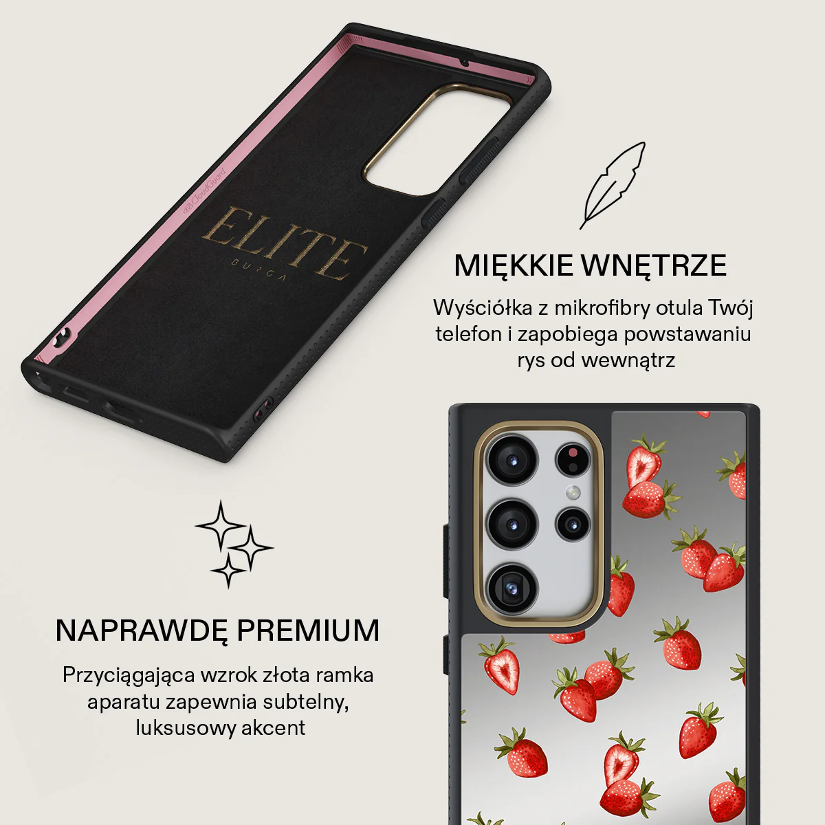 Freshly Picked - Samsung Galaxy S23 Ultra Etui - Image 32