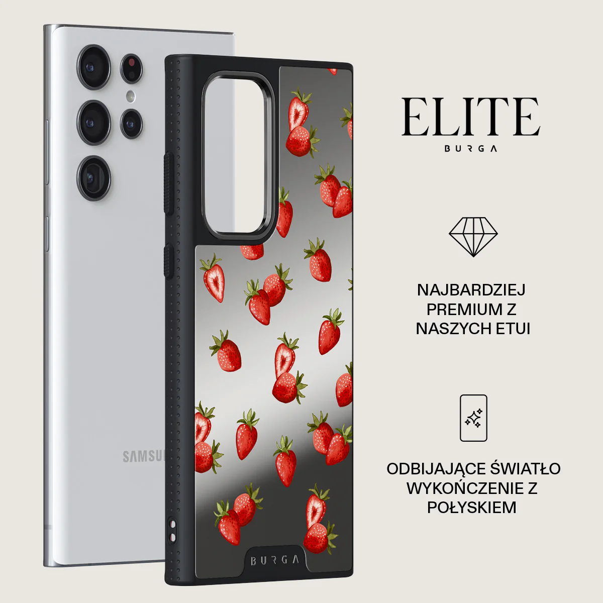 Freshly Picked - Samsung Galaxy S23 Ultra Etui - Image 35