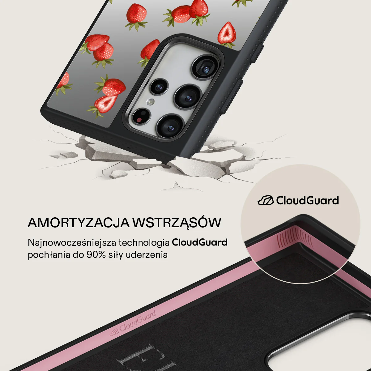 Freshly Picked - Samsung Galaxy S23 Ultra Etui - Image 36