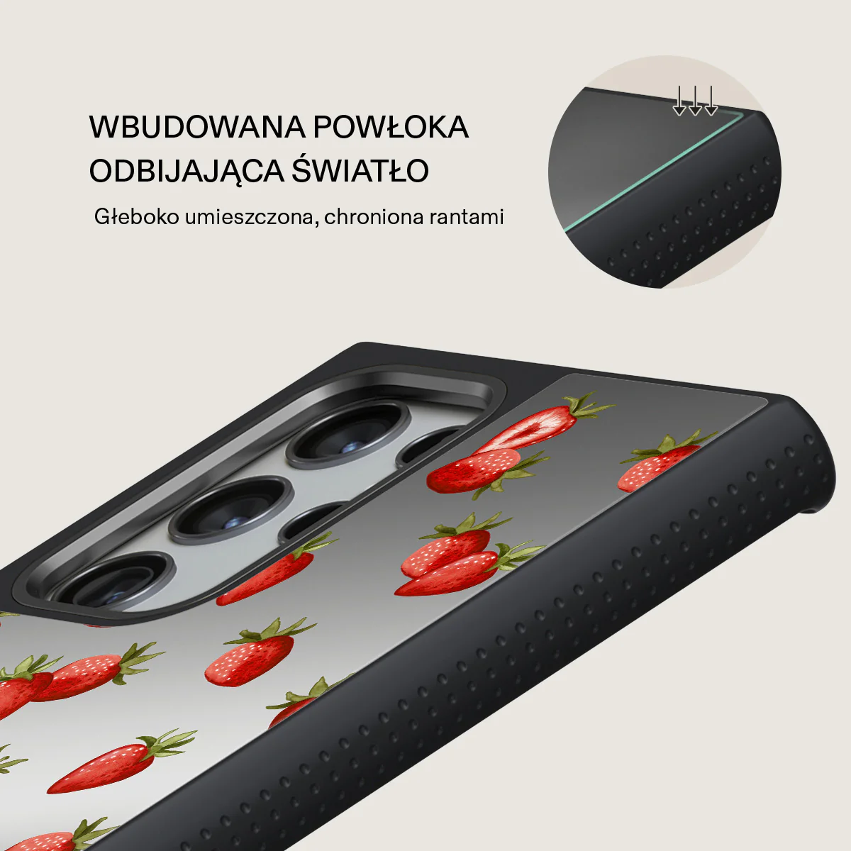 Freshly Picked - Samsung Galaxy S23 Ultra Etui - Image 37