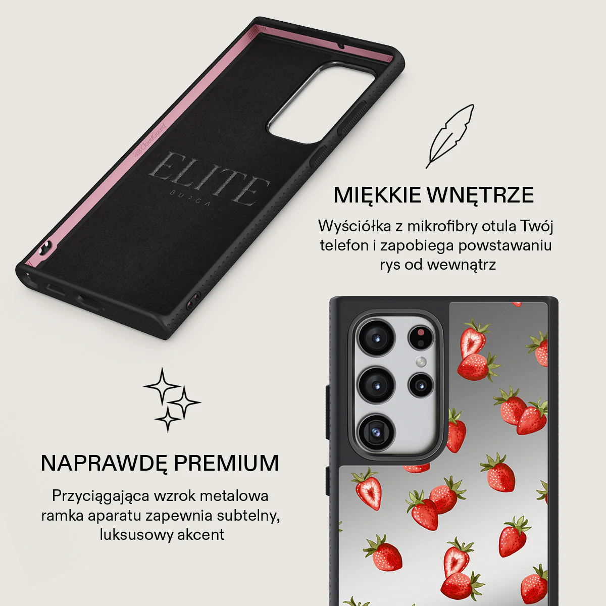 Freshly Picked - Samsung Galaxy S23 Ultra Etui - Image 40