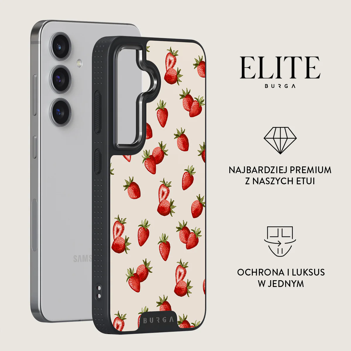 Freshly Picked - Samsung Galaxy S24 Etui - Image 13