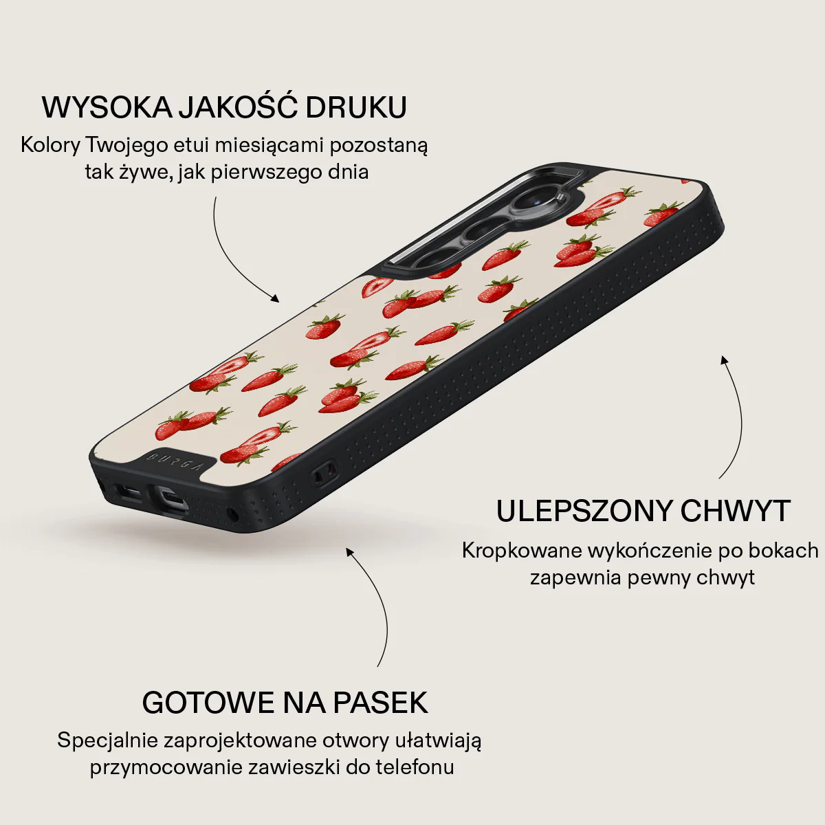 Freshly Picked - Samsung Galaxy S24 Etui - Image 16